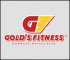 Golds Fitness (Индиго life)