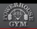 Powerhouse gym