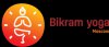 Bikram Yoga Moscow