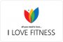 I Love Fitness