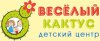 Весёлый кактус