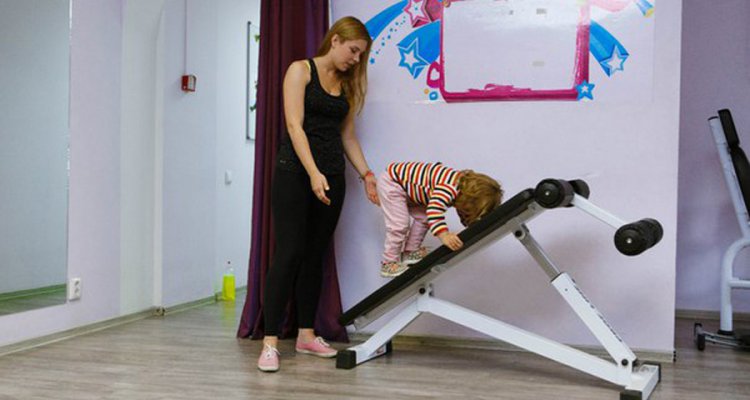 Madam Fitness