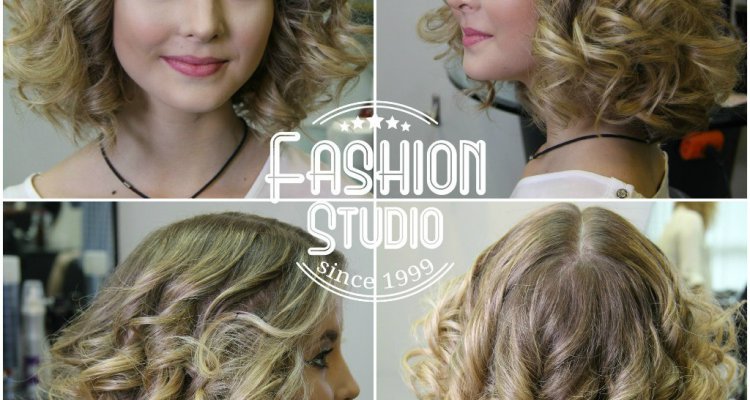 Fashion Studio