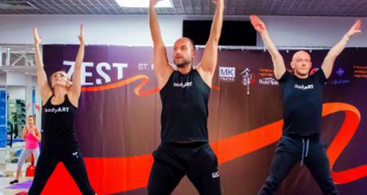 Pilates MK studios, студия пилатеса