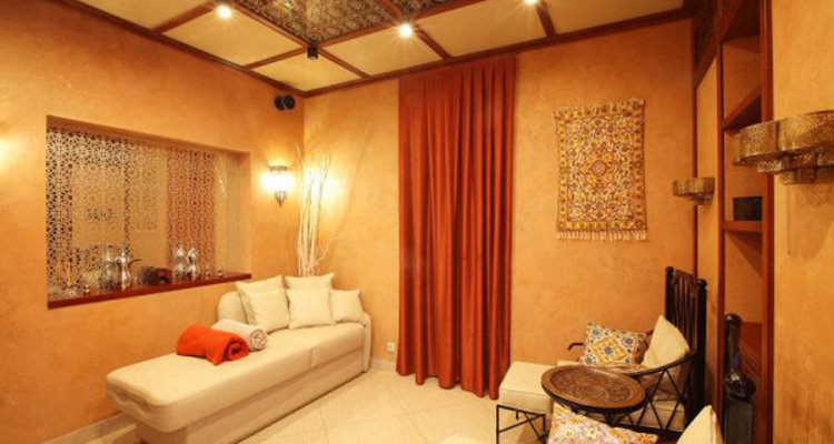 CRYSTAL Spa & Lounge, оздоровительный комплекс
