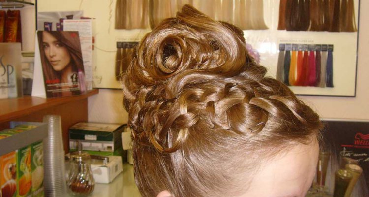 Wella Элиза