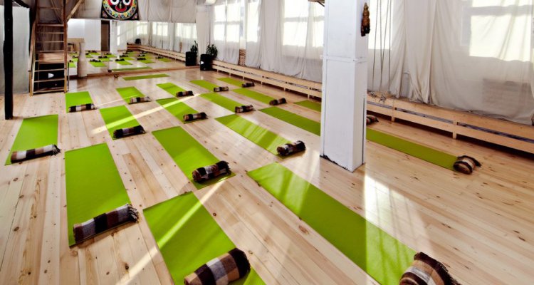 Yoga Tattva