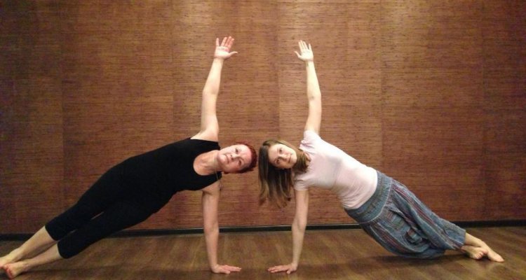 Yoga-mind