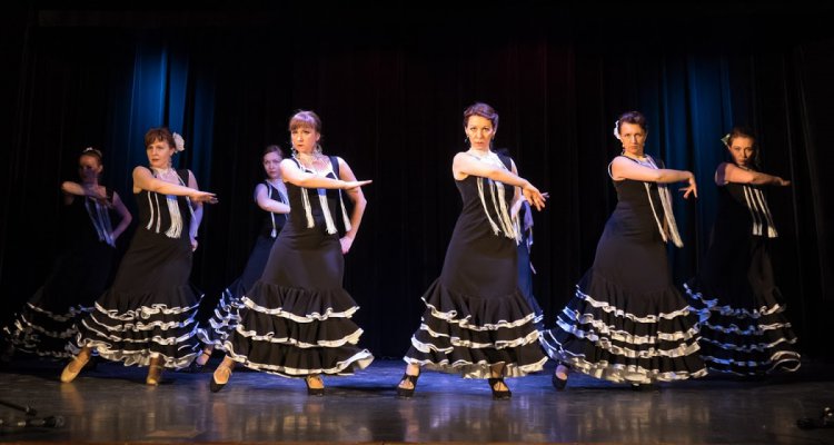 Costa del Flamenco