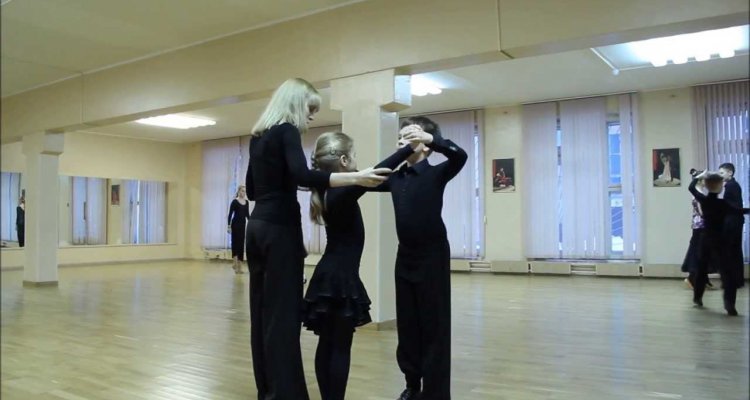 Буревестник