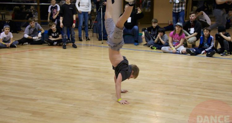 Dance Class