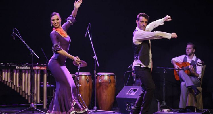 Flamencocenter