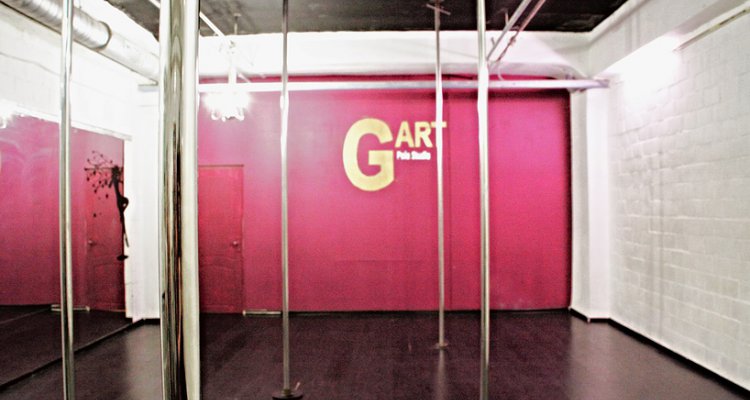 Pole Dance Studio