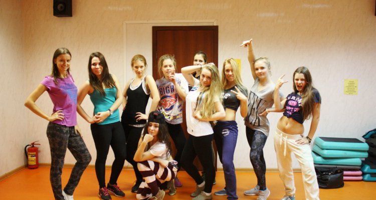 Trinity Dance