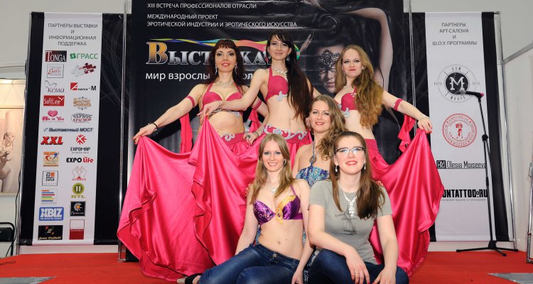 VeilDance