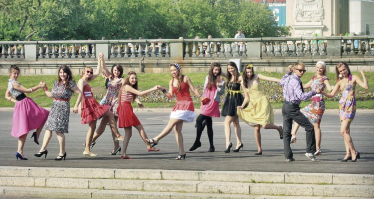 xDanceStudio