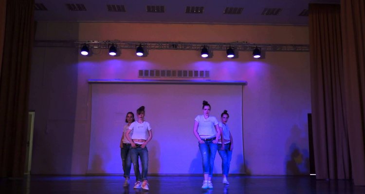 Step2Dance
