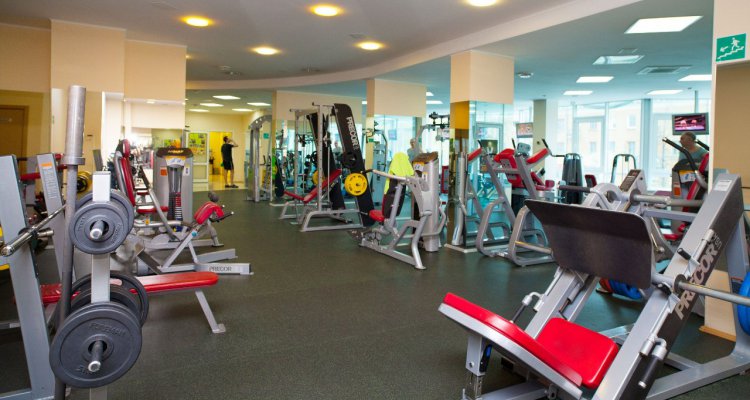 Fresh Fitness