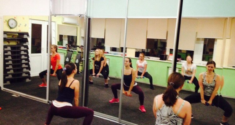 Shape studio