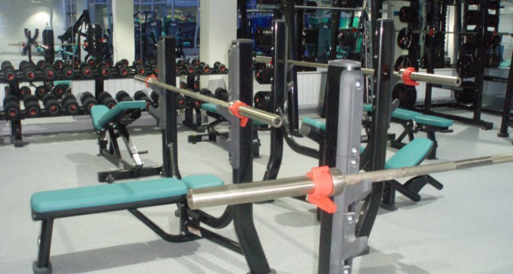 Ultra Family Fitness