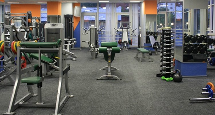 Fitness.Ru