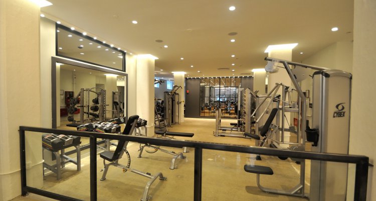 Guru Gym