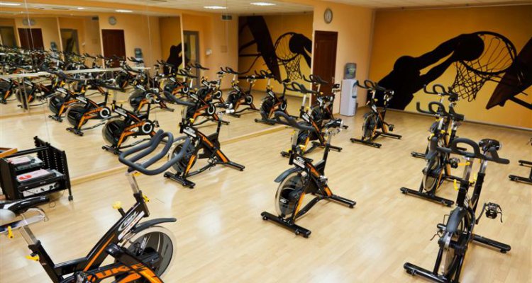 NRG-SPORT