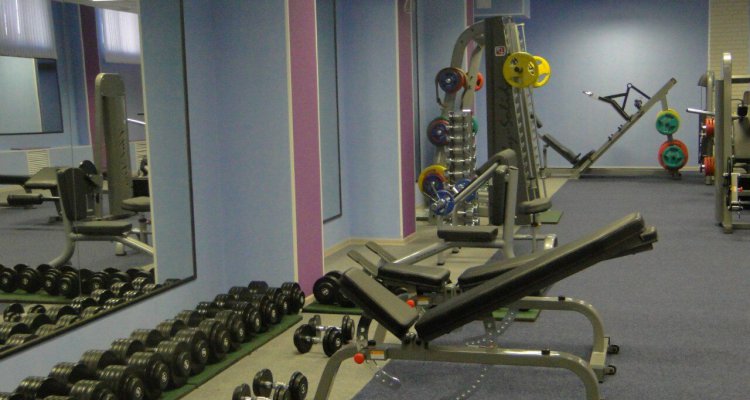 KRONOS-GYM