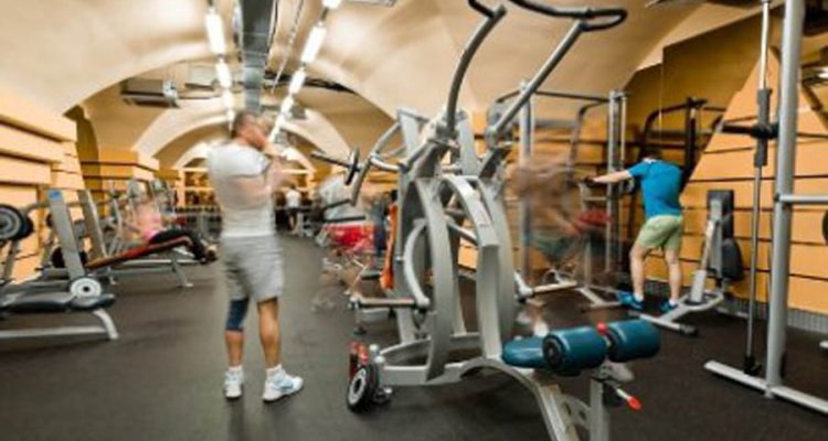 Fitness House, сеть спортивных клубов