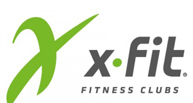 X-Fit Волгоград, фитнес-клуб