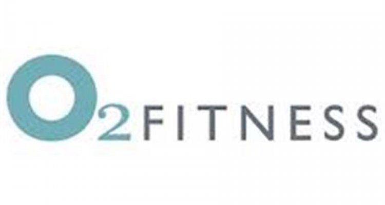 O2 Fitness, фитнес-центр
