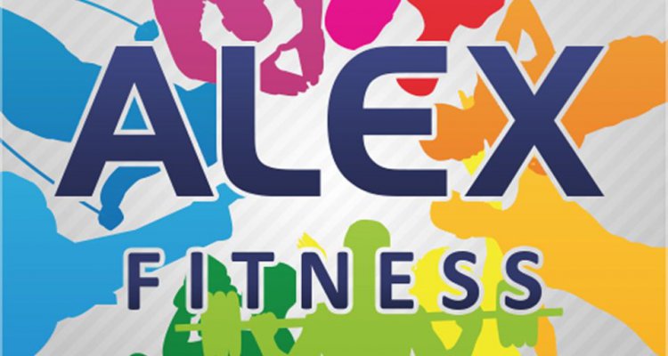 Alex Fitness