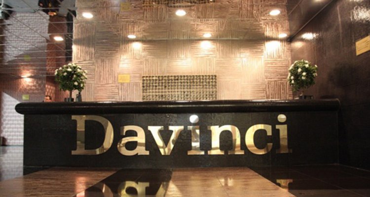Davinci