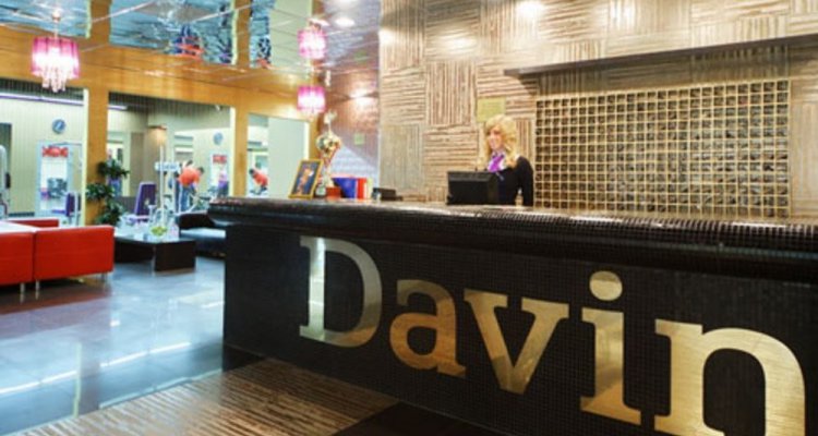 Davinci