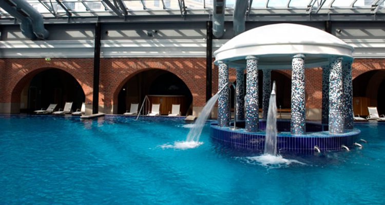 Easyfit & SPA 