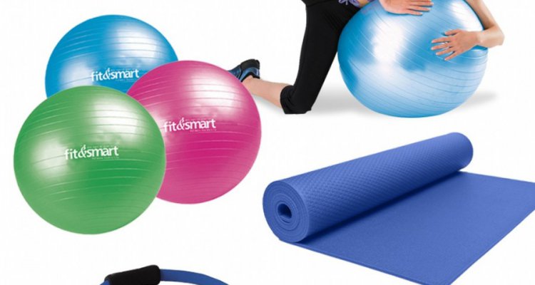 Smart Pilates 