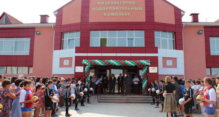 Полежаевский 