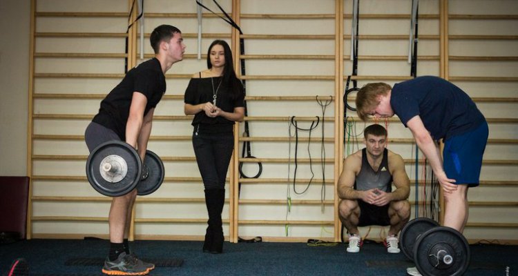 CrossFit Berloga
