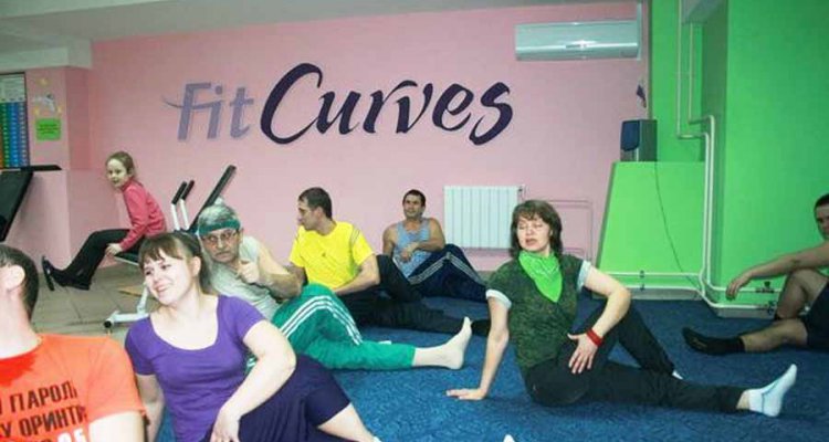 FitCurves