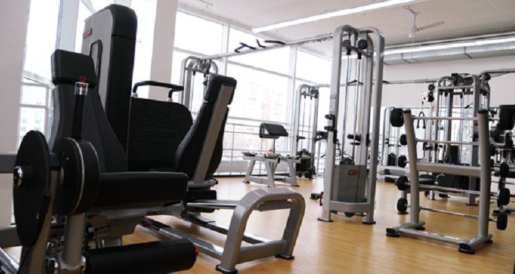 Flex Gym