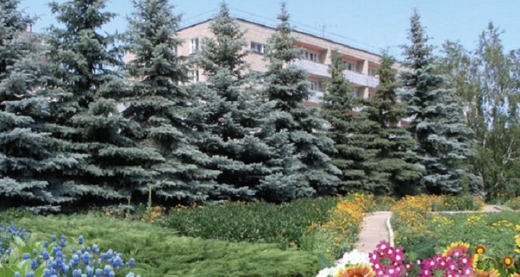 Рассвет