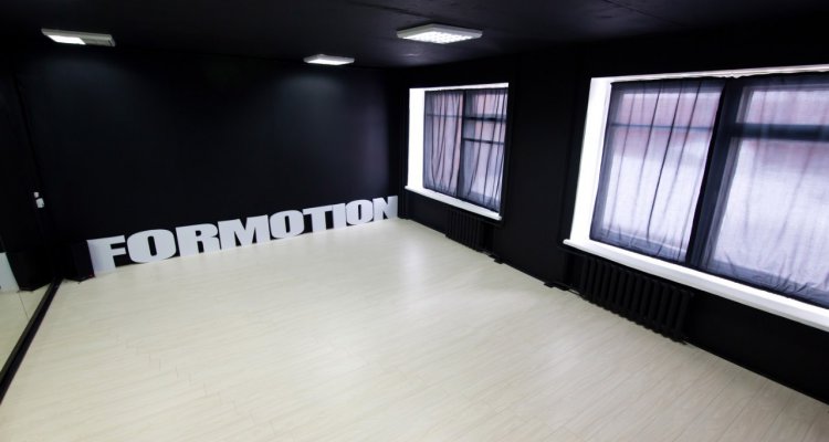 ForMotion Dance Studio