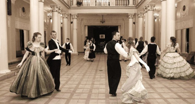 Sole Dance