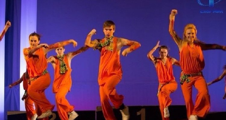 Club`ничка