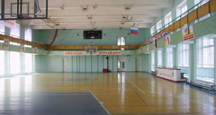 Сибирский нефтяник
