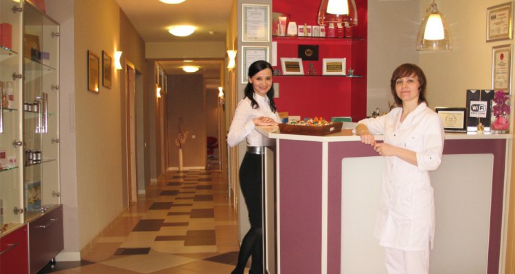 Vital clinic
