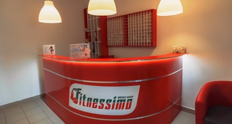 Fitnessimo