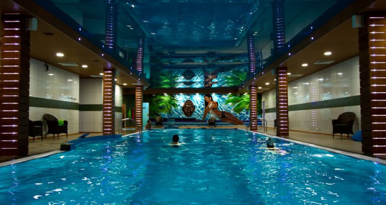 WeGym