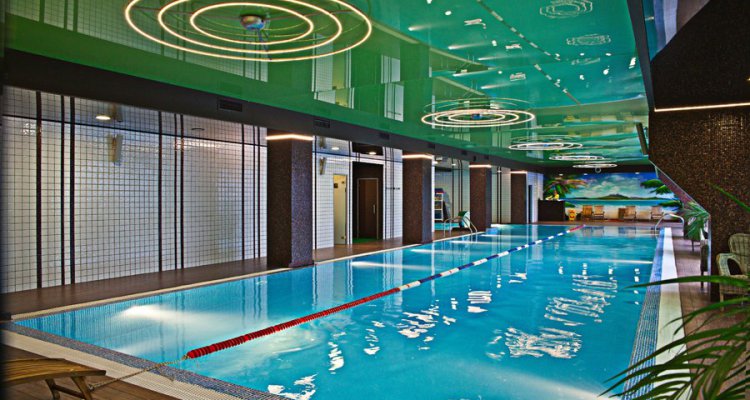 WeGym