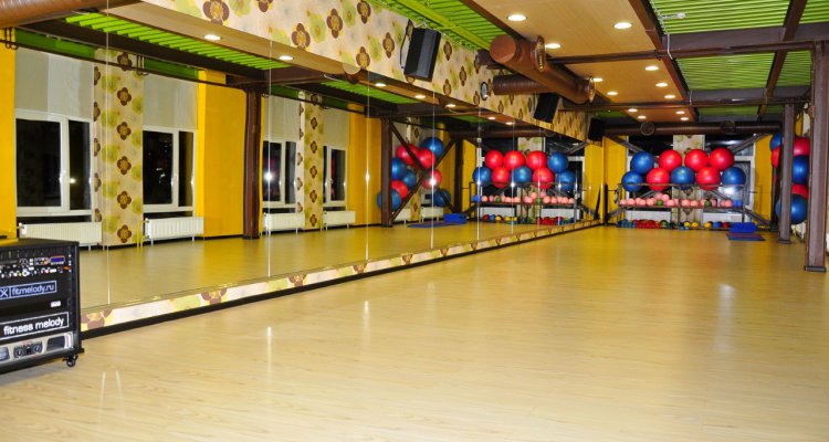 WeGym